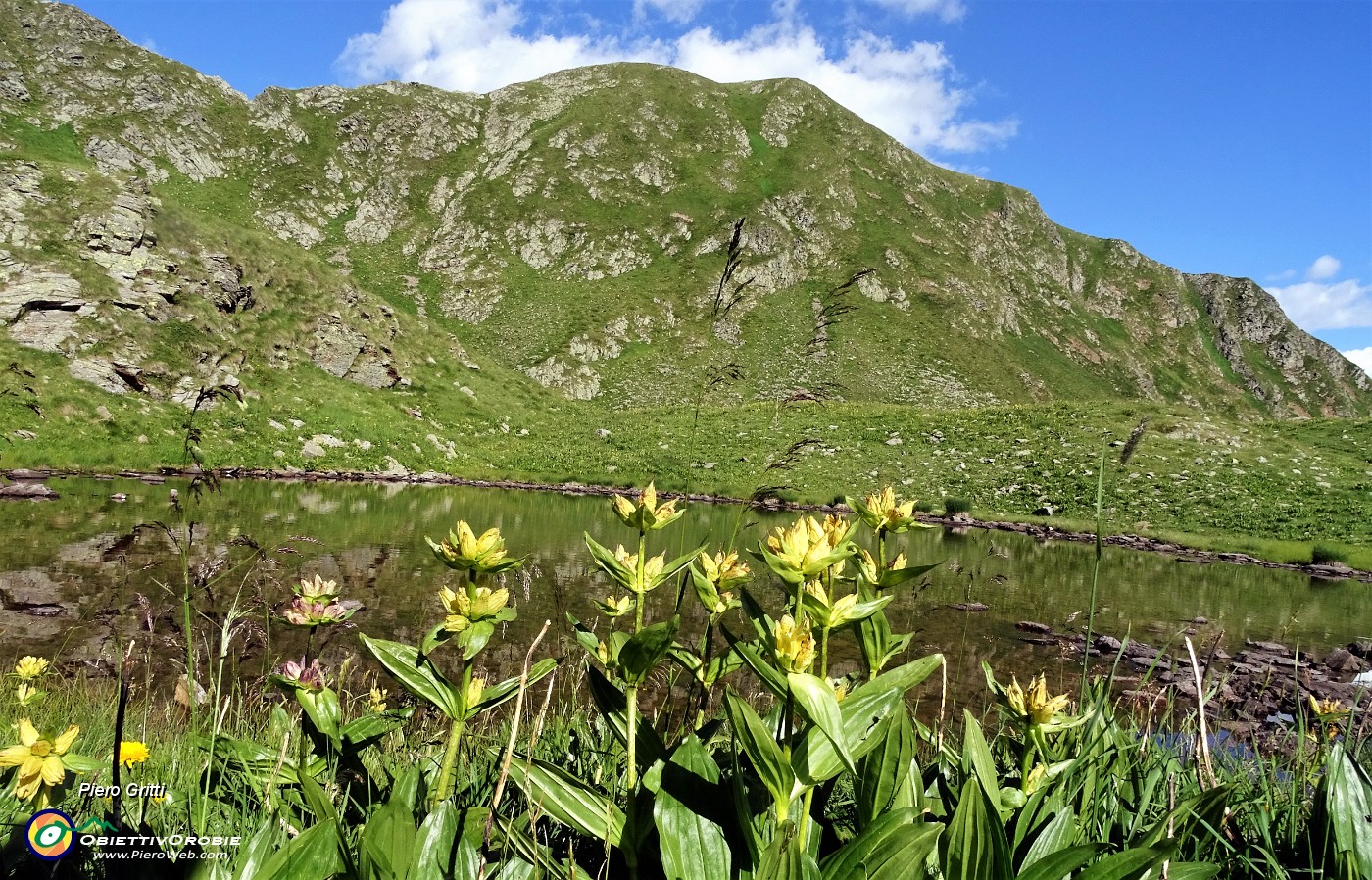 89 Altro laghetto di Montebello (2272 m).JPG -                                